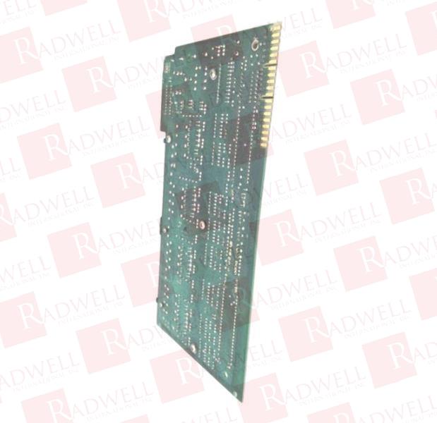 ALLEN BRADLEY 960206