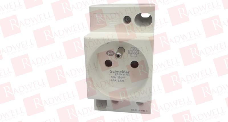 SCHNEIDER ELECTRIC A9A15306