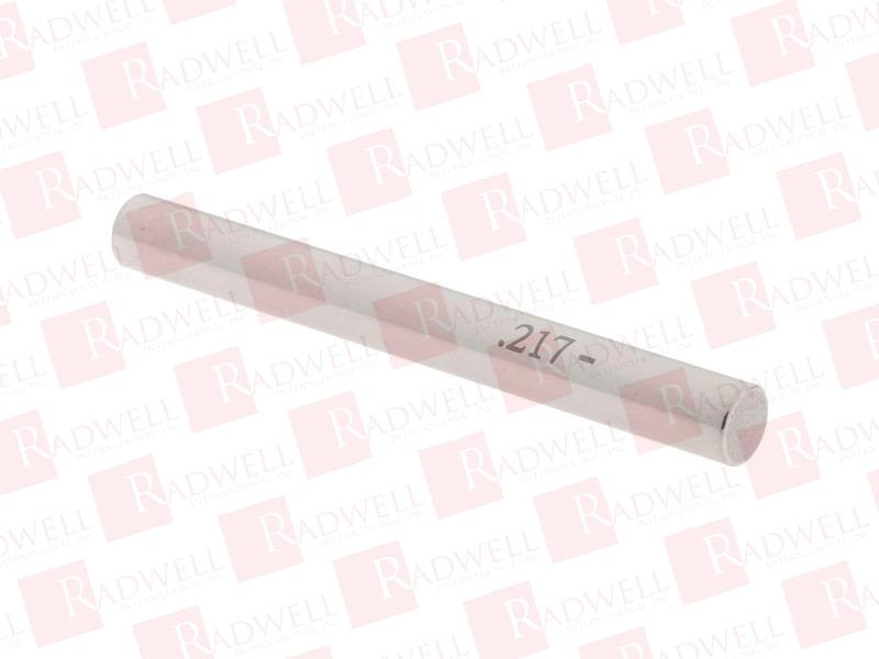 SWISS PRECISION INSTRUMENTS 19-217-9