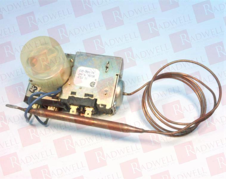 RANCO E15-2501-70