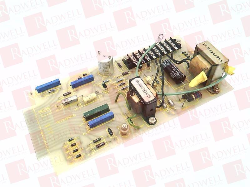 GENERAL ELECTRIC 1579K56G700