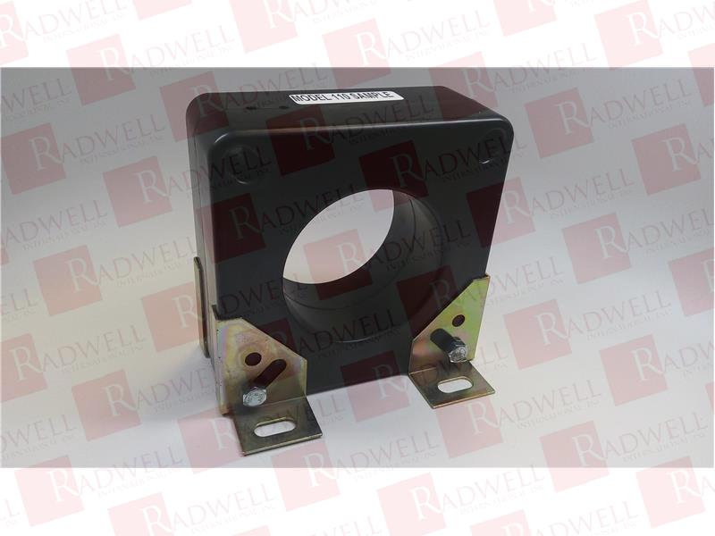 MOTORTRONICS 110-501