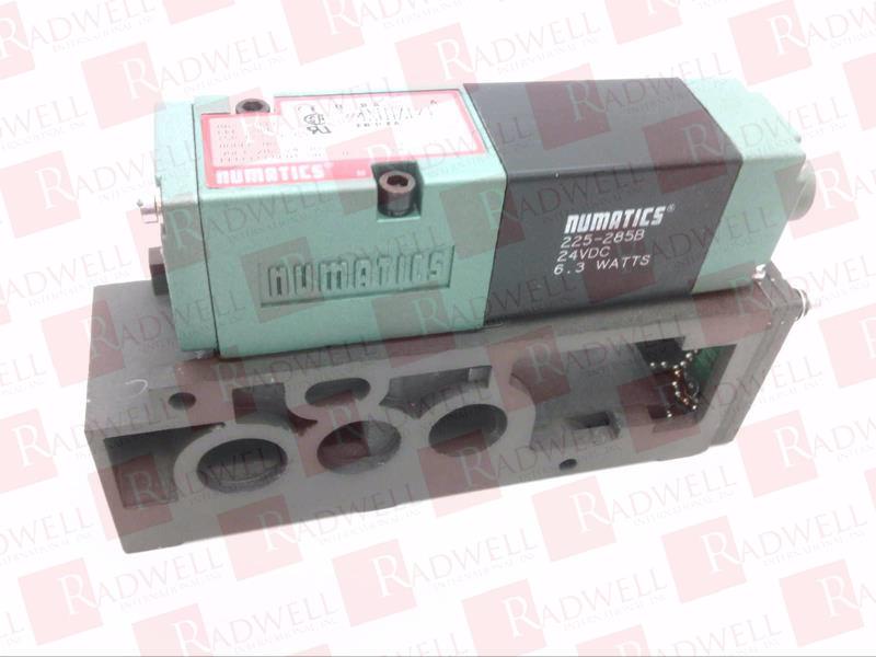 ASCO 081SA4154000061