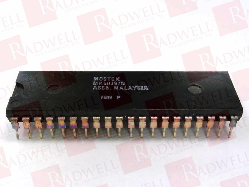 GENERIC MK50397N