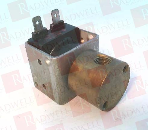 ASCO PSF8262C002AC120/60,110/50