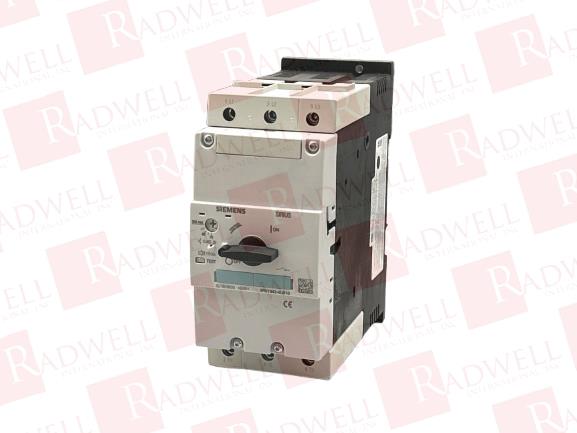 SIEMENS 3RV1042-4LB10