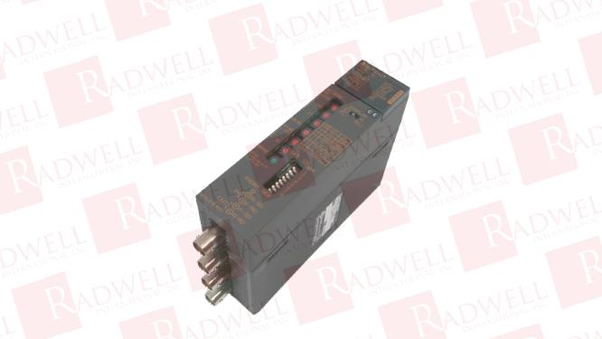 MITSUBISHI A1S-J71LR21