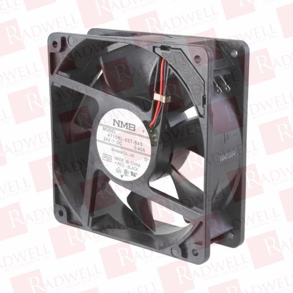 NMB INC 471KL-05T-B40-P0024V
