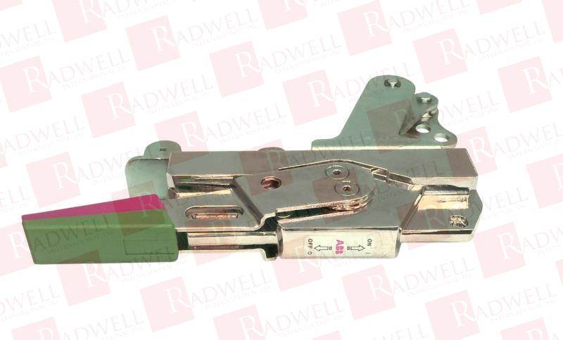 ASEA BROWN BOVERI OHF1C4