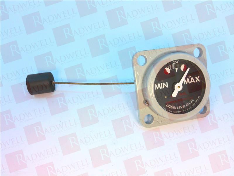 LIQUID LEVEL GAGE