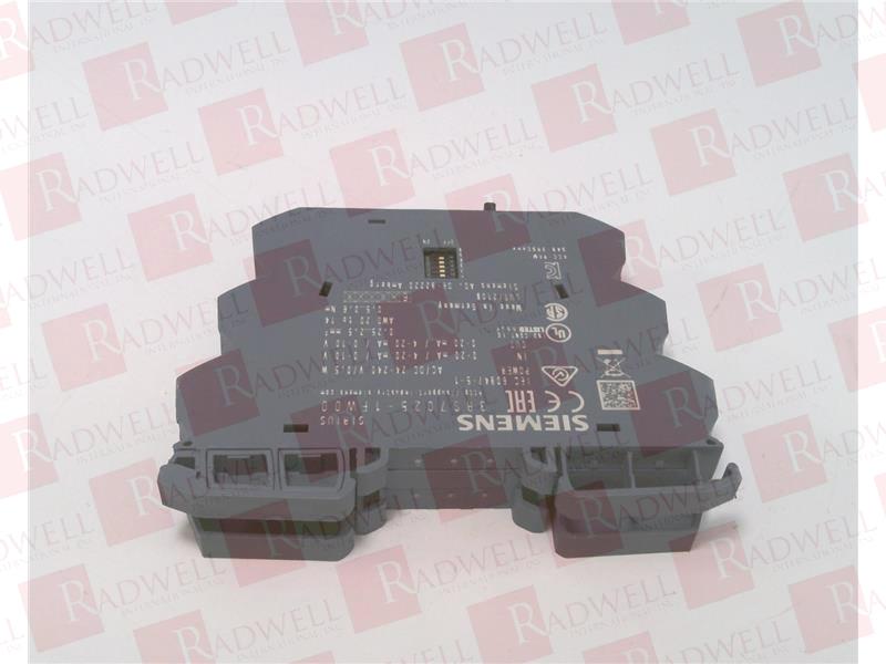 SIEMENS 3RS70251FW00