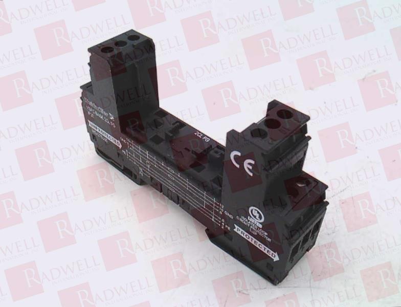 WEIDMULLER VSPC BASE 2CL FG