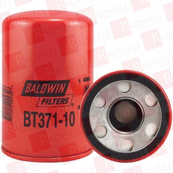 CLARCOR INC BT371-10