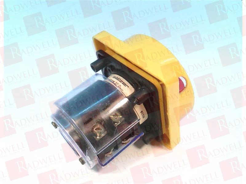 SALZER S225-61194-033M4