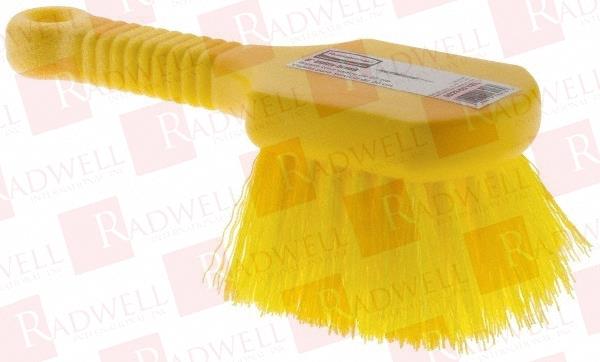 RUBBERMAID FG9B2900YEL