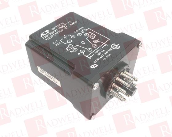 ACP 632-15E/2R11