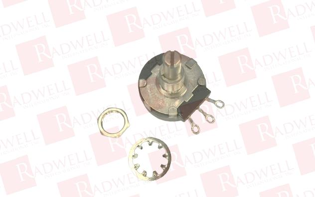 HONEYWELL 53C3-25K-S