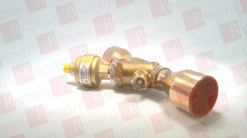 DANFOSS 034G3501
