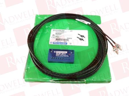SCHNEIDER ELECTRIC XUF-N12301AA