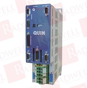 DRIVE, SERIES 3, 400 VAC, 5 AMP, WITH DC BUS TERMINAL / EMC FILTER / SOFTSTART / FAN