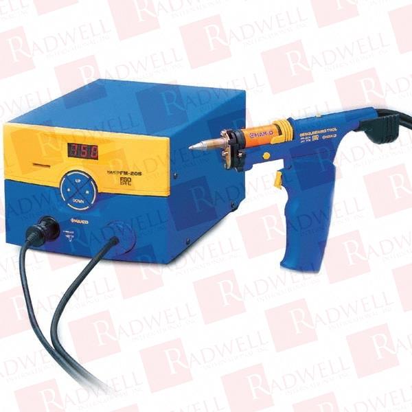 HAKKO FM205-01