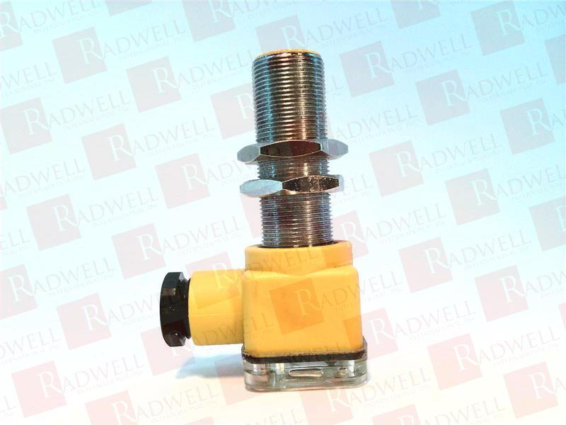 TURCK BI5-G18SK-AP6X2