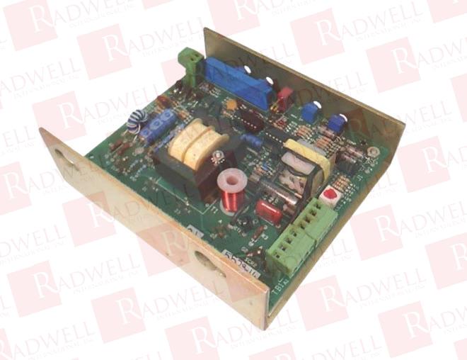 ALLEN BRADLEY 128555