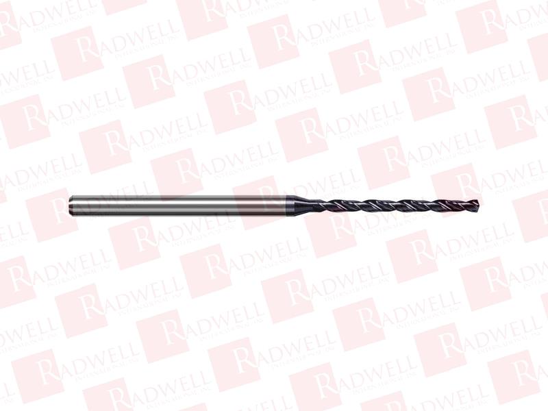 HARVEY TOOL CHT0292-C3