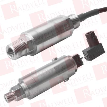 OMEGA ENGINEERING PX51C0-2.5KA10VNP