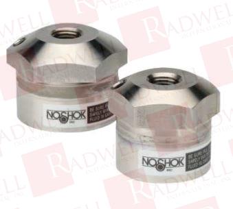 NOSHOK 25-02S-S-04S-2F