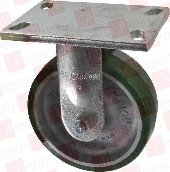 ALBION CASTERS 72PD06201R