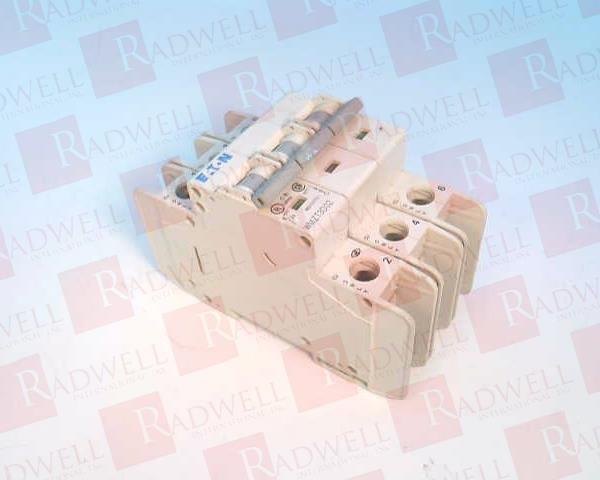 EATON CORPORATION WMZT3D02