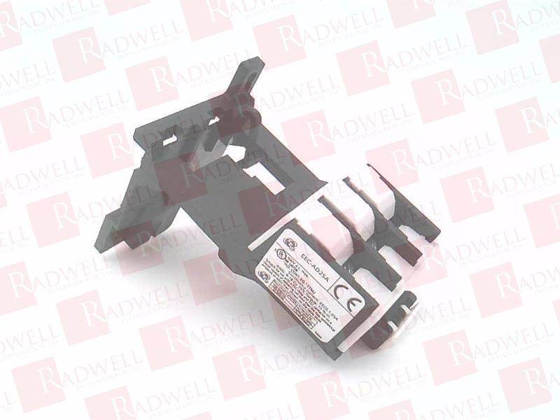 EEC AEG EEC-AD25A