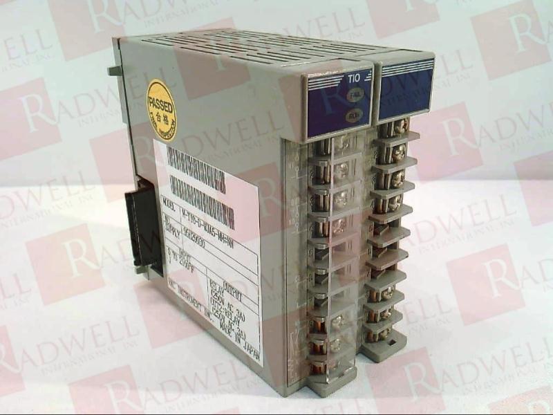 RKC M-TIO-D-WJA5-MM-NN