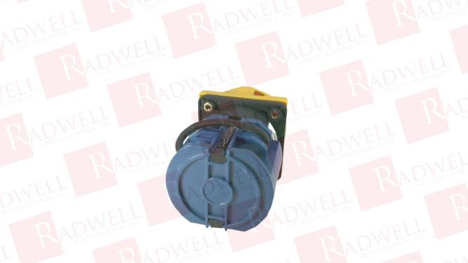 EEC CONTROLS PV30A-1P-RG