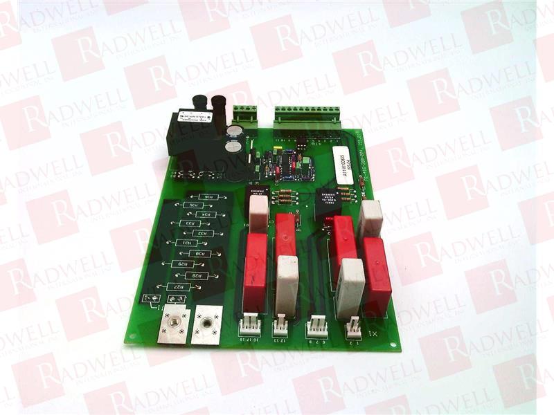 SIEMENS A1-116-100-825