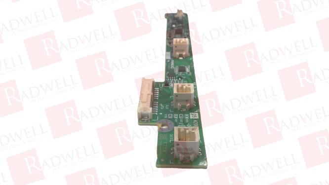 FANUC A20B-8201-0152