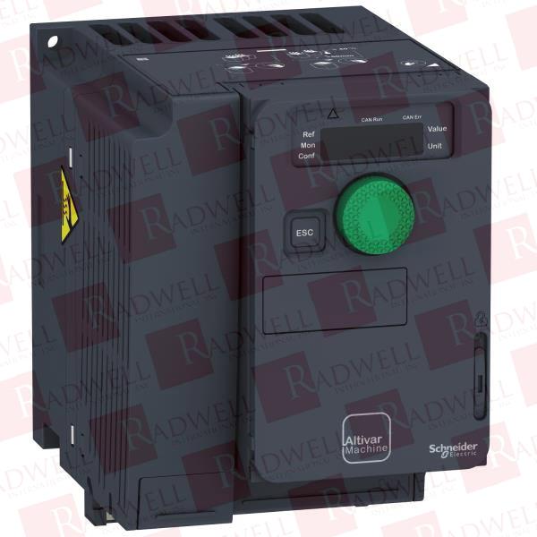 SCHNEIDER ELECTRIC ATV320U15M3C