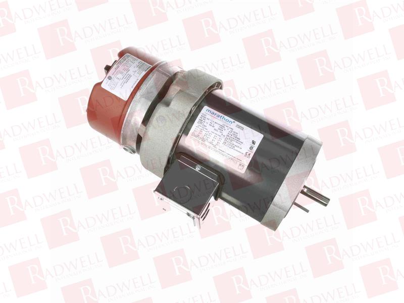 REGAL REXNORD 056T11F15535