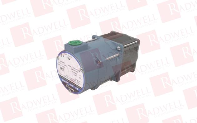 DANAHER MOTION SS241TG100
