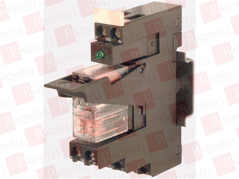 CABUR XCM2A024