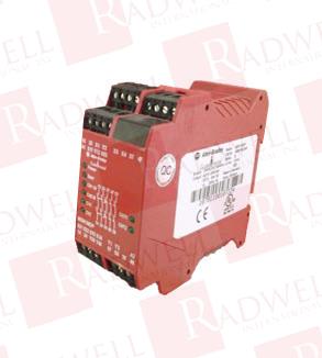 ALLEN BRADLEY 440R-M23208