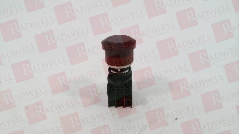 ALLEN BRADLEY 800H-FRXTP26RA1