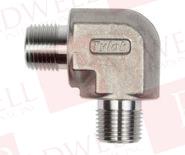 TYLOK SS-6-2MM-6