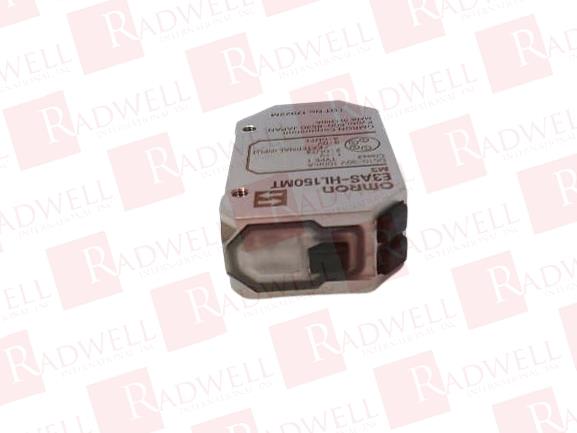 OMRON E3AS-HL150MT M3