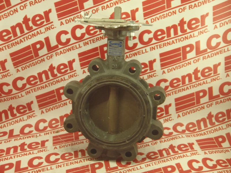 NIBCO LD-2000-4