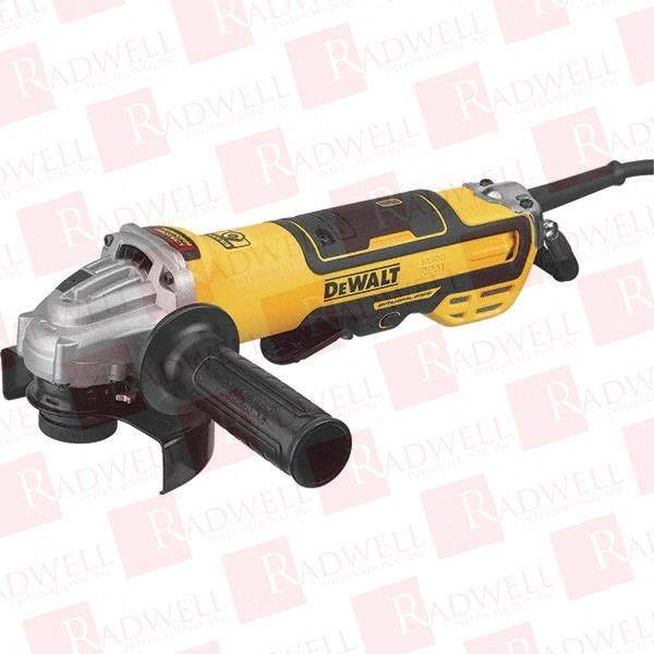 STANLEY BLACK & DECKER DWE43214N