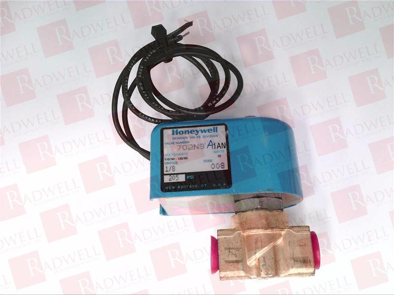 PARKER 702N8A1AN