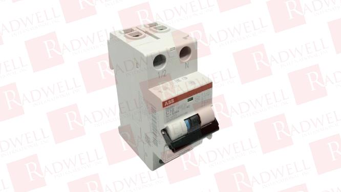 ASEA BROWN BOVERI 2CSR255040R1164