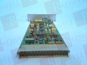 CONVERTEAM L54E1407AY00